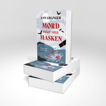 Mord trägt viele Masken