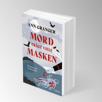 Mord trägt viele Masken