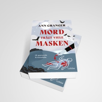 Mord trägt viele Masken