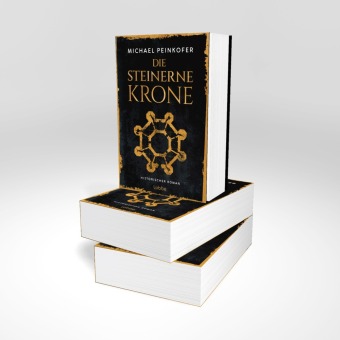 Die steinerne Krone
