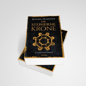 Die steinerne Krone