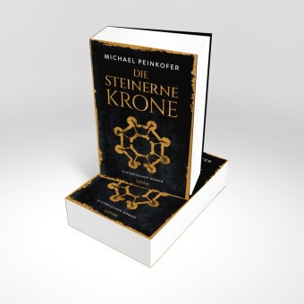 Die steinerne Krone