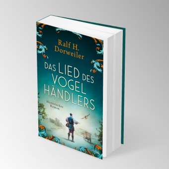 Das Lied des Vogelhändlers
