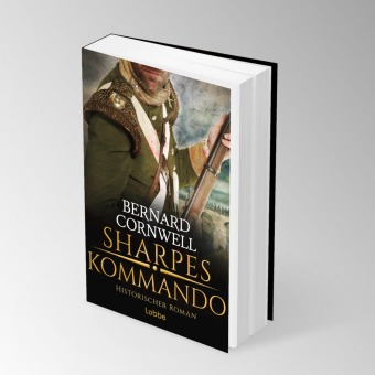 Sharpes Kommando