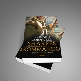 Sharpes Kommando