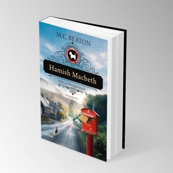Hamish Macbeth lüftet ein Briefgeheimnis