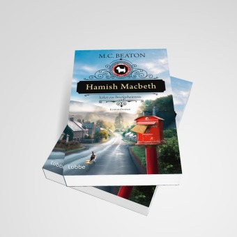 Hamish Macbeth lüftet ein Briefgeheimnis