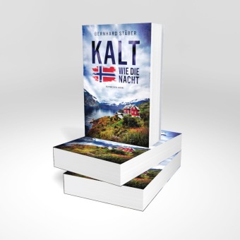 Kalt wie die Nacht