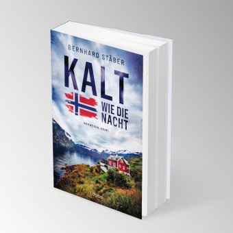 Kalt wie die Nacht