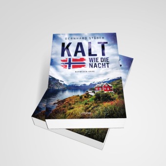 Kalt wie die Nacht