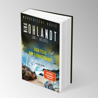Mörderische Brise - Der Tote am Sandstrand