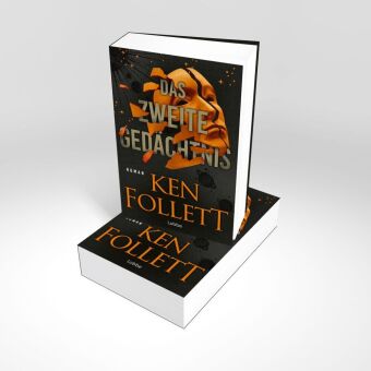 Das zweite Gedächtnis