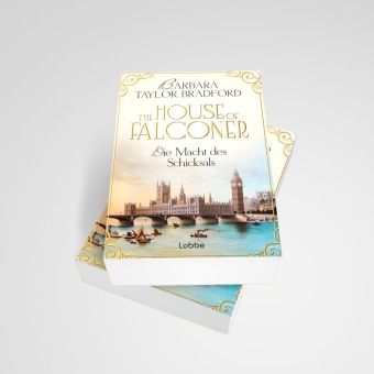 The House of Falconer - Die Macht des Schicksals