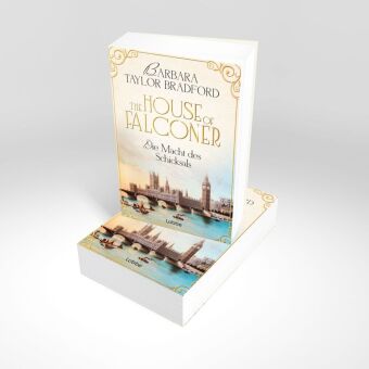 The House of Falconer - Die Macht des Schicksals