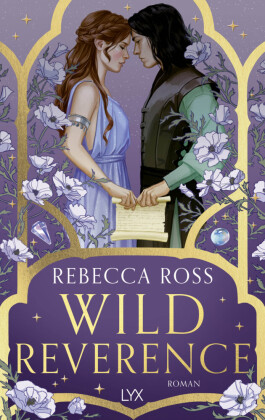 Wild Reverence