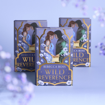 Wild Reverence