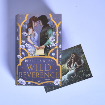 Wild Reverence