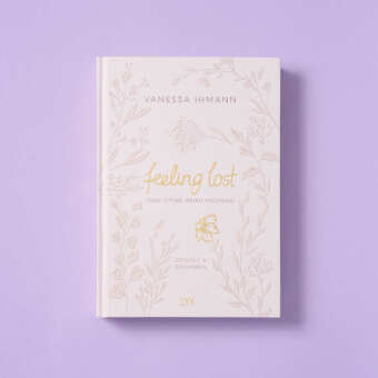 feeling lost (and other weird feelings) 