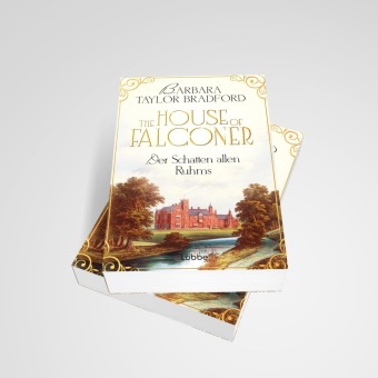 The House of Falconer - Der Schatten allen Ruhms