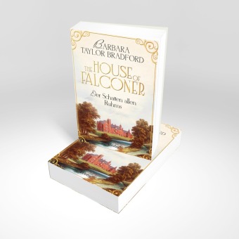 The House of Falconer - Der Schatten allen Ruhms