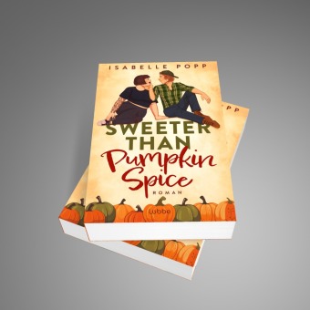 Sweeter Than Pumpkin Spice
