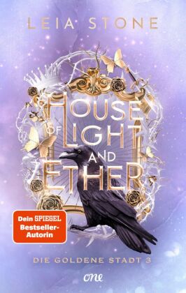 House of Light and Ether - Die Goldene Stadt 3