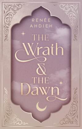 The Wrath and the Dawn (Deutsche Ausgabe)
