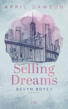 Selling Dreams 