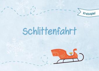 Die Kita-Jahreszeiten-Karten: 32 Spiellieder für den Winter