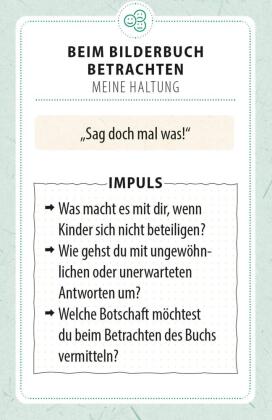Erzählen mit Kindern im Alltag