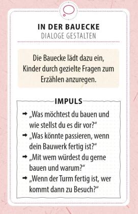 Erzählen mit Kindern im Alltag