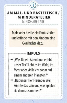 Erzählen mit Kindern im Alltag