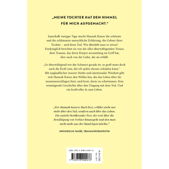 Die Geschenke meiner Tochter 