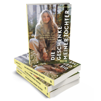 Die Geschenke meiner Tochter 