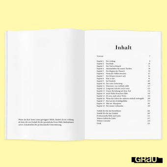 Die Geschenke meiner Tochter 