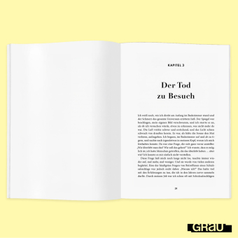 Die Geschenke meiner Tochter 