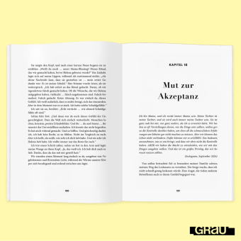 Die Geschenke meiner Tochter 