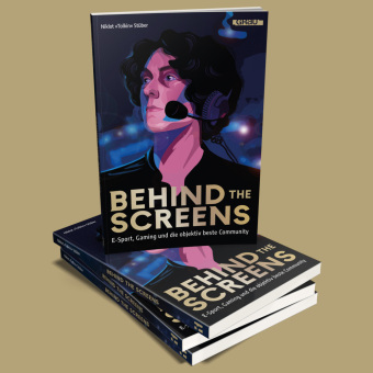 Behind the Screens 