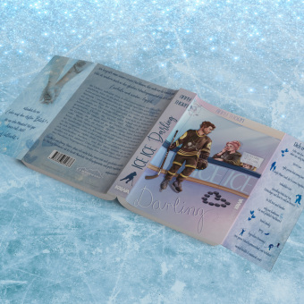 Ice Ice Darling