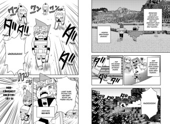 Minecraft 09
