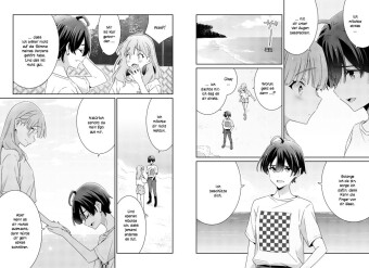 Which One Is Love? 05