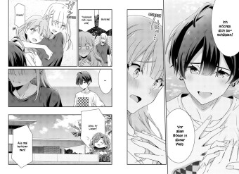 Which One Is Love? 05