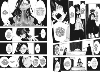 Bungo Stray Dogs - Dazai, Chuya, Age 15 02