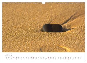 Alentejo Portugal - Küstenimpressionen (Wandkalender 2026 DIN A3 quer), CALVENDO Monatskalender
