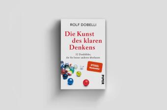 Die Kunst des klaren Denkens