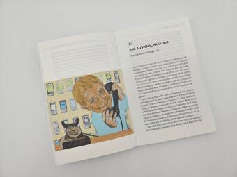 Die Kunst des klaren Denkens