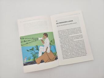 Die Kunst des klaren Denkens