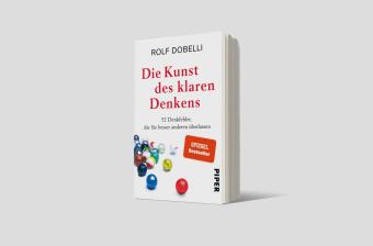 Die Kunst des klaren Denkens