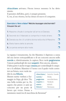 Le cose non dette