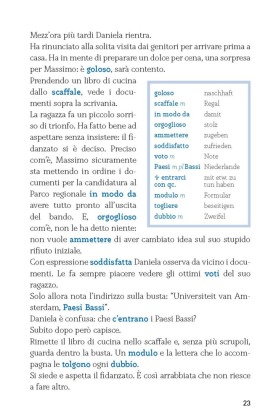 Le cose non dette